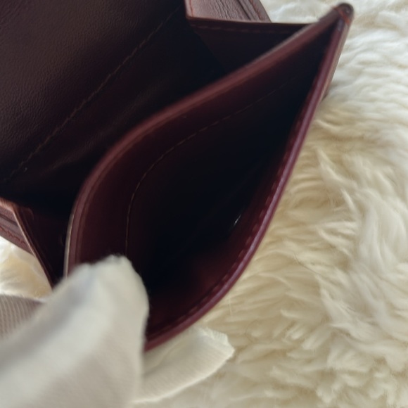 ✨Cartier Coin purse - Picture 9 of 16